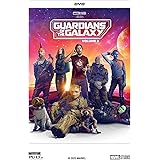Guardians of the Galaxy Vol. 3