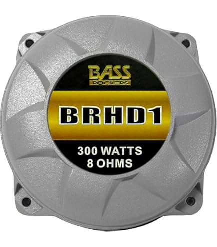 Amazon.co.jp: 2個セット JBL D200X ホーンドライバー 1インチ