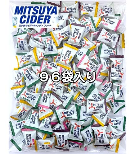 四ッ矢サイダー 「レオン」別バージョン フランス大判メトロサイズ Amazon.co.jp: アサヒグループ食品 三ツ矢サイダーキャンディ 136g
