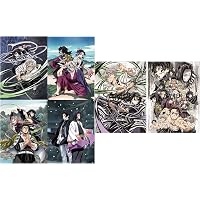 Amazon.co.jp: 【Blu-ray】鬼滅の刃 柱稽古編 全4巻セット 全巻収納BOX