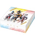 Amazon.co.jp: バンダイ (BANDAI) バトルスピリッツ コラボブースター