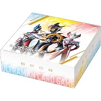 Amazon.co.jp: 円谷プロダクション(Tsuburaya) ウルトラマン カード