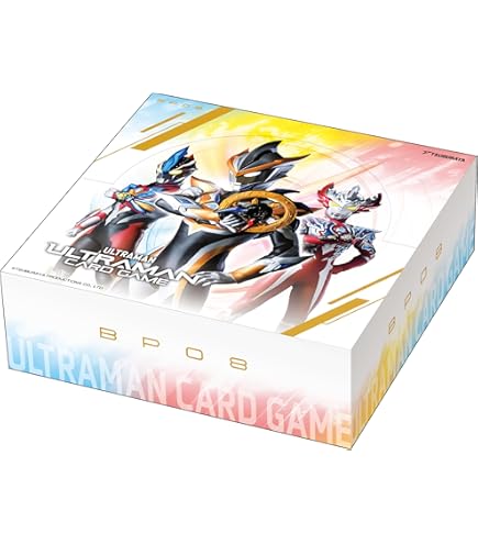 Amazon.co.jp: 円谷プロダクション(Tsuburaya) ウルトラマン カード