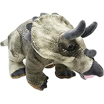 Amazon｜恐竜 置物 抱き枕 クッション マスコット リアル
