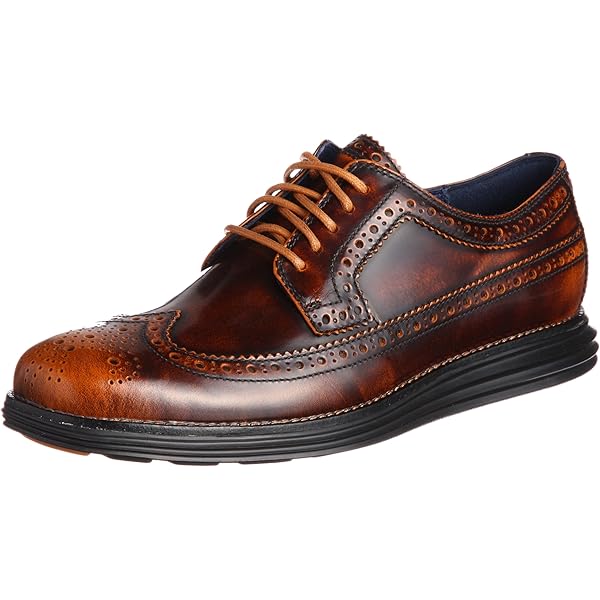 Amazon | [Cole Haan] [コールハーン] ジェファーソン グランド 2.0