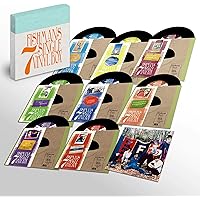 Amazon.co.jp: HISTORY Of Fishmans (限定盤)(3枚組