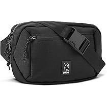 CHROME ボディーバック ブラック KADET カデット 9L 防水仕様 71-N5Bvm5+L._AC_UL210_SR210,