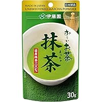 Amazon | 伊藤園 おーいお茶 京都宇治抹茶 130g 粉末 | おーいお茶