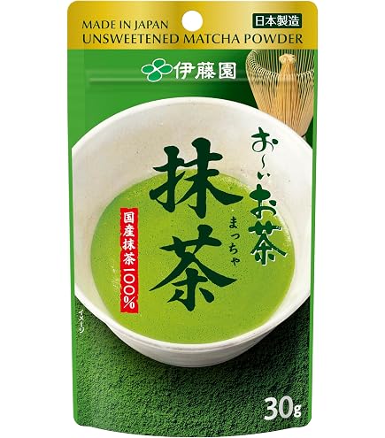 Amazon | 【伊藤園専門店 公式】本格お点前セット おーいお茶 抹茶 缶