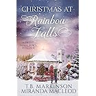 Christmas at Rainbow Falls: A Sweet Small Town Romance