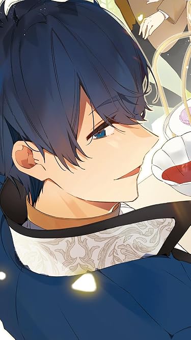 2024秋アニメ - シーカー・デューク