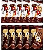 Amazon.co.jp: ポッキー ジャイアントポッキー 16枚入り 江崎グリコ