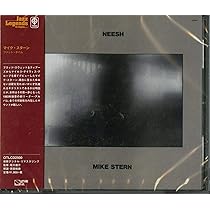 帯付き マイク･スターン ファット・タイム Mike Stern NEESH Amazon.co.jp: ファット・タイム: ミュージック