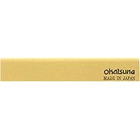 岡恒(Okatsune) 剪定鋏用砥石 60g No.412