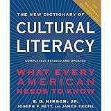The New Dictionary of Cultural Literacy: What Every American Needs to Know