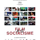 ゴダール・ブルーレイ　コレクション ゴダール・ソシアリスム [Blu-ray]