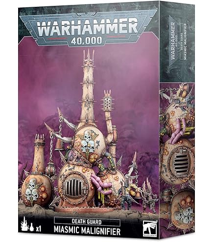ウォーハンマー40k デスガード　ポクスウォーカー 20体 Amazon | デスガード： ポクスウォーカー 「ウォーハンマー40.000