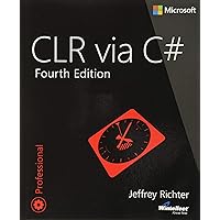 Amazon | Windows via C/C++ (softcover) (PRO-Developer) | Richter