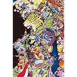 天野喜孝 壁紙 スマポ 天野喜孝 壁紙 スマポ