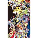 天野喜孝 壁紙 スマポ 天野喜孝 壁紙 スマポ