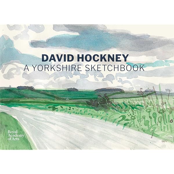 Amazon | David Hockney: A Bigger Picture | Barringer, Tim, Devaney