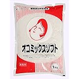 オタフクソース オタフク オコミックスソフト 1kg