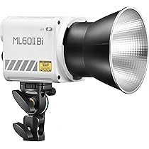 Godox SL60W LED ビデオライト 美品　オマケ付き Amazon | GODOX SL60-Wビデオライト 60W 色温度5600K±300K Bowens