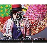 YATSUI FESTIVAL!