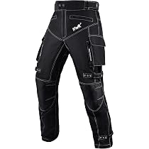 Motorcycle Pants for Men Dualsport 