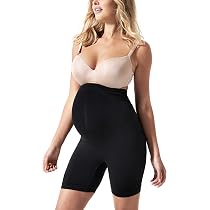 BLANQI Everyday Maternity Belly Support 