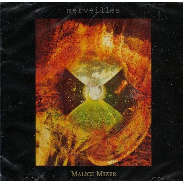 Amazon.co.jp: Merveilles: ミュージック
