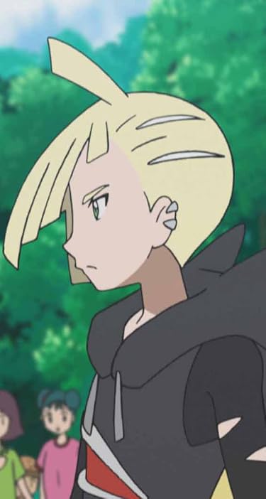 2023 春アニメ - 『ポケットモンスター サン＆ムーン』グラジオ