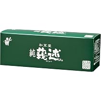 Amazon.co.jp: 和草堂純莪述(ガジュツ) 詰替用 180g : 食品・飲料・お酒
