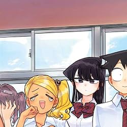古見さんは、コミュ症です。の人気壁紙画像 万場木留美子（まんばぎ るみこ）,古見硝子（こみ しょうこ）,只野仁人（ただの ひとひと）