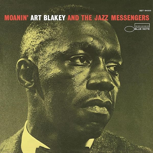 Amazon.co.jp: Art Blakey & The Jazz Messengers [Analog]: ミュージック