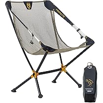 Amazon | NEMO(ニーモ) ムーンランダーテーブル NM-MLT-BR | Nemo