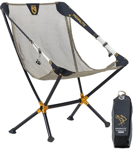 Amazon | NEMO(ニーモ) ムーンランダーテーブル NM-MLT-BR | Nemo