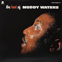 ■USオリジナル盤■ブルース歴史的名盤◾️MUDDY WATERS ■マディ・ウォ 817b6KryIxL._AC_UL210_SR210,