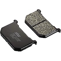 SBS ブレーキパッド　2個セット Amazon | キタコ(KITACO) SBS ブレーキパッド 540HF セラミック