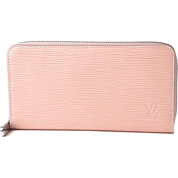 ルイヴィトン エピ 財布 LOUIS VUITTON ルイヴィトン 長財布 エピ ジッピー・ウォレット