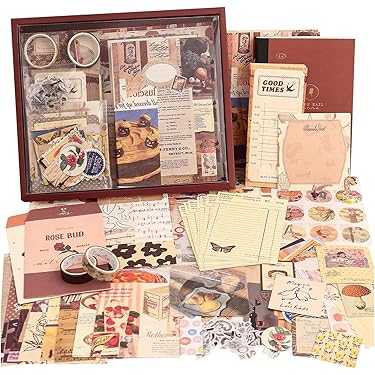 ☆専用☆スクラップブッキング キット 6インチ♪ No,378 ☆専用