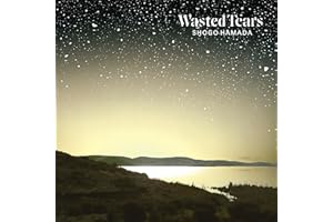 【Amazon.co.jp限定】WASTED TEARS (完全生産限定盤) (アナログ盤) - 浜田省吾 (メガジャケ付) [Analog]