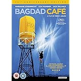 Bagdad Cafe [DVD] [2018]