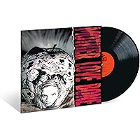 希少　TRUE romance サウンドトラック 限定盤ターコイズブルー　LP Amazon.co.jp: True Romance: Motion Picture Soundtrack: ミュージック