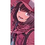 ソードアートオンライン iPhoneSE/5s/5c/5 壁紙 視差効果 『ソードアート・オンライン オルタナティブ ガンゲイル・オンライン』レン ソードアートオンライン iPhoneSE/5s/5c/5 壁紙 視差効果 『ソードアート・オンライン オルタナティブ ガンゲイル・オンライン』レン