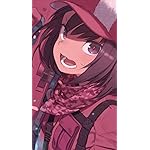 ソードアートオンライン iPhoneSE/5s/5c/5(640×1136)壁紙 『ソードアート・オンライン オルタナティブ ガンゲイル・オンライン』レン ソードアートオンライン iPhoneSE/5s/5c/5(640×1136)壁紙 『ソードアート・オンライン オルタナティブ ガンゲイル・オンライン』レン