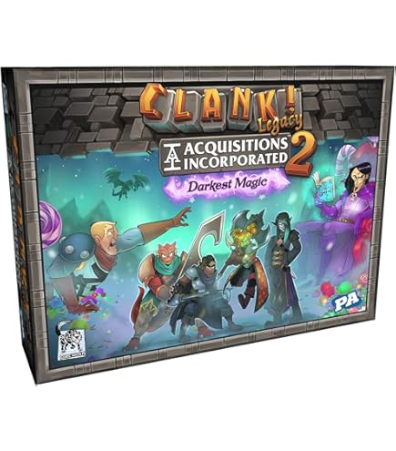 Clank Catacombs Lairs & Lost Chambers : Amazon.sg: Toys