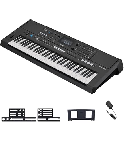 Yamaha PSR-E253 61鍵 キーボード Amazon.co.jp: YAMAHA PORTATONE ポータトーン 61鍵 PSR-E253 : 楽器