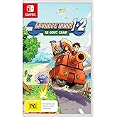 Advance Wars 1+2: Re-Boot Camp - Nintendo Switch
