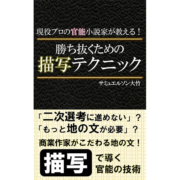 Amazon.co.jp: 初心者向けweb時代に受ける官能小説の書き方 初心者向け